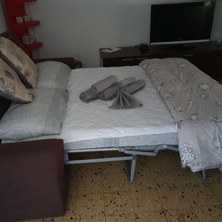 Accogliente Casa Indipendente Con Wi-Fi Gratuito, A Due Passi Dal Centro E Dalle Attrazioni Rávena Exterior foto